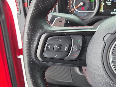 2024 Jeep Wrangler Rubicon 392