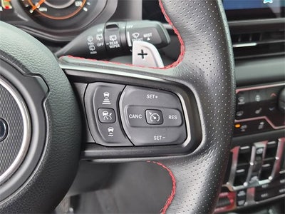 2024 Jeep Wrangler Rubicon 392