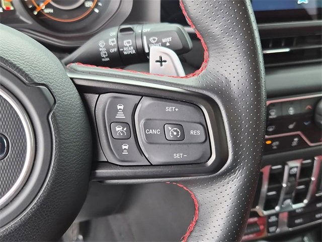 2024 Jeep Wrangler Rubicon 392