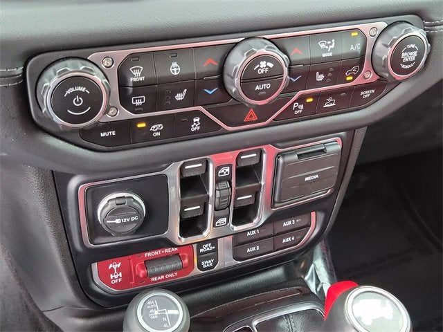 2024 Jeep Wrangler Rubicon 392