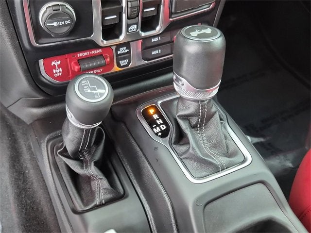 2024 Jeep Wrangler Rubicon 392