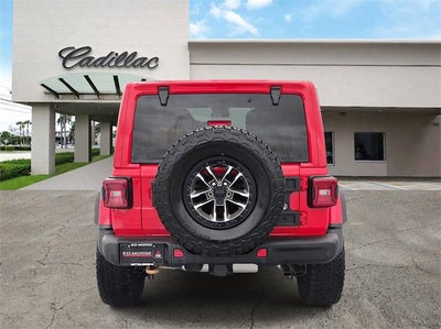 2024 Jeep Wrangler Rubicon 392
