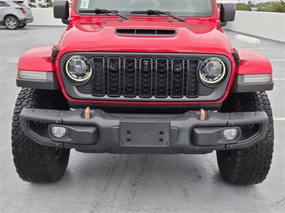 2024 Jeep Wrangler Rubicon 392