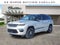 2022 Jeep Grand Cherokee 4xe Summit Reserve