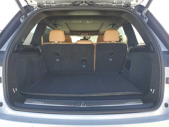 2022 Jeep Grand Cherokee 4xe Summit Reserve