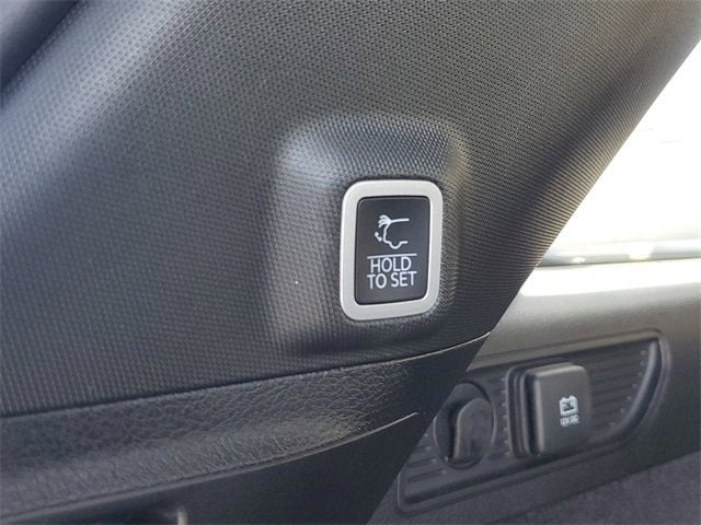 2022 Jeep Grand Cherokee 4xe Summit Reserve