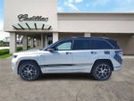 2022 Jeep Grand Cherokee 4xe Summit Reserve