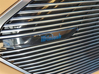 2022 Jeep Grand Cherokee 4xe Summit Reserve