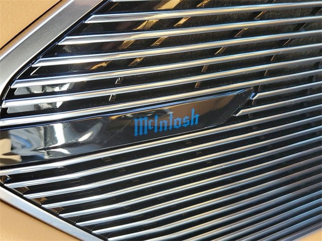 2022 Jeep Grand Cherokee 4xe Summit Reserve