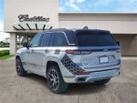 2022 Jeep Grand Cherokee 4xe Summit Reserve