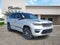 2022 Jeep Grand Cherokee 4xe Summit Reserve