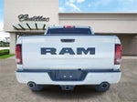 2017 RAM 1500 Night