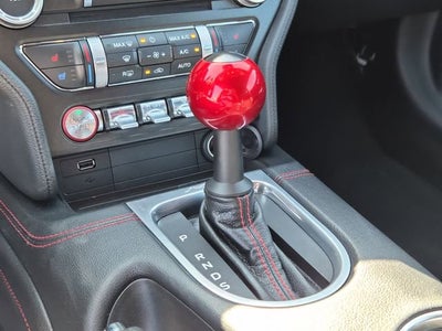 2020 Ford Mustang GT