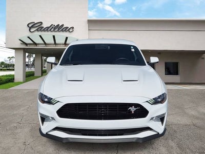 2020 Ford Mustang GT