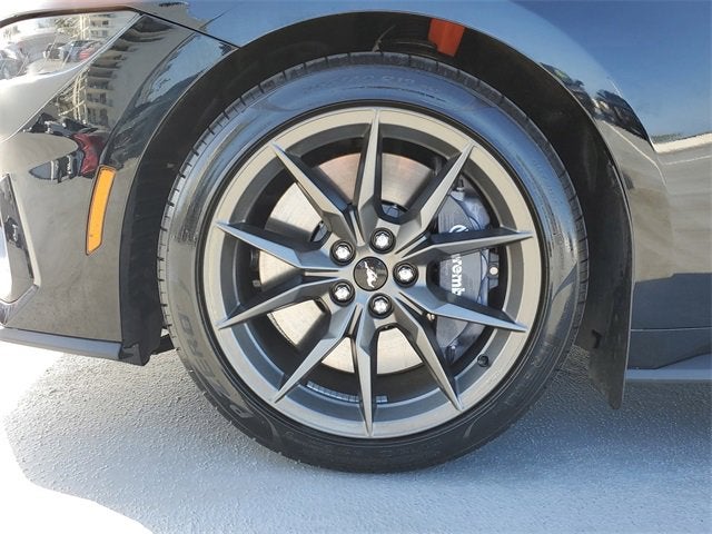 2024 Ford Mustang Dark Horse