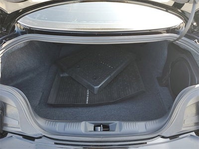 2024 Ford Mustang Dark Horse