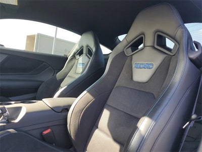 2024 Ford Mustang Dark Horse