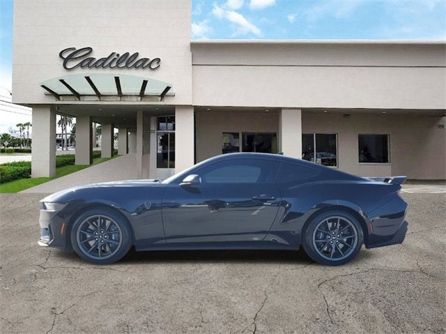 2024 Ford Mustang Dark Horse