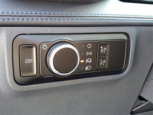 2024 Ford Mustang Dark Horse