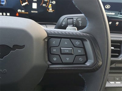 2024 Ford Mustang Dark Horse