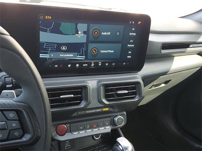 2024 Ford Mustang Dark Horse