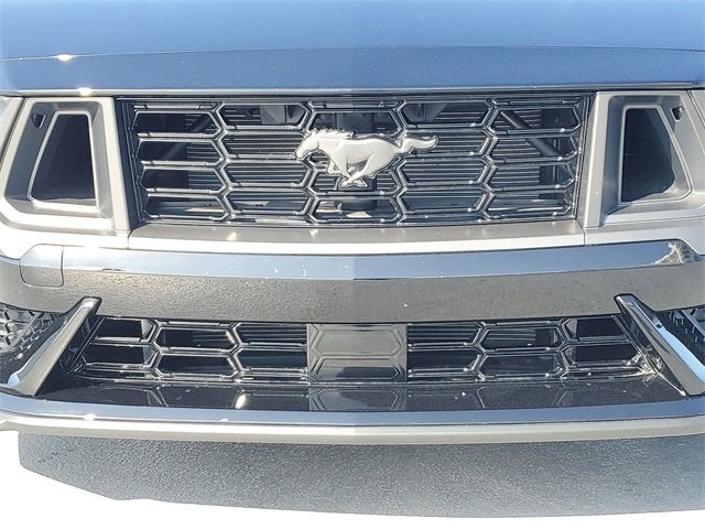 2024 Ford Mustang Dark Horse