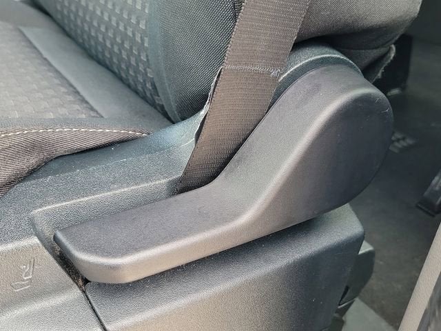 2023 Ford Transit Passenger Wagon XL