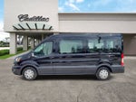 2023 Ford Transit Passenger Wagon XL