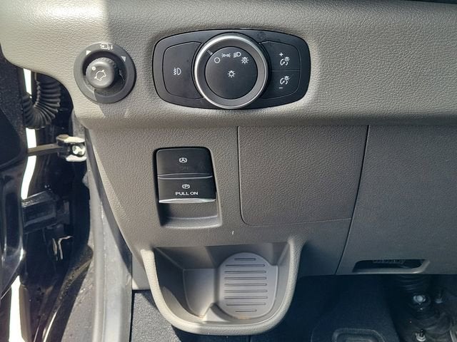 2023 Ford Transit Passenger Wagon XL