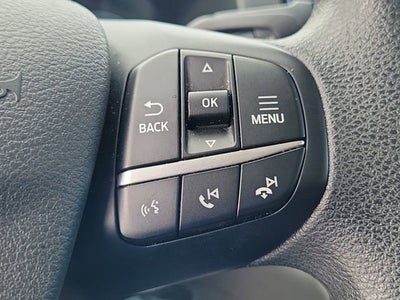 2023 Ford Transit Passenger Wagon XL