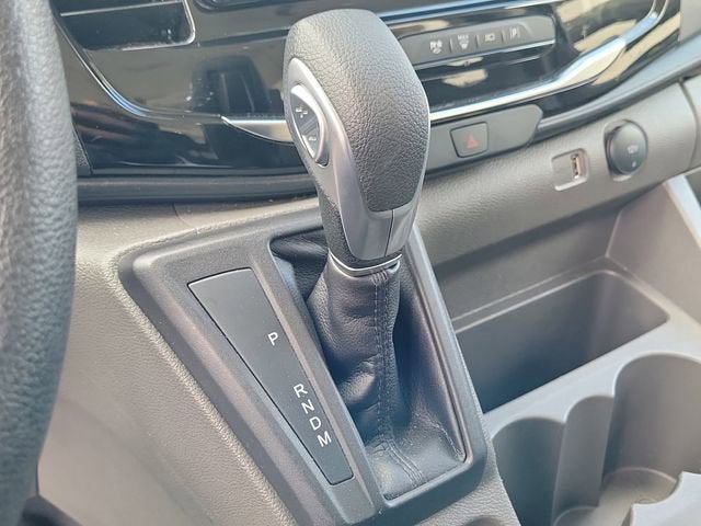 2023 Ford Transit Passenger Wagon XL