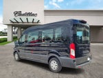 2023 Ford Transit Passenger Wagon XL