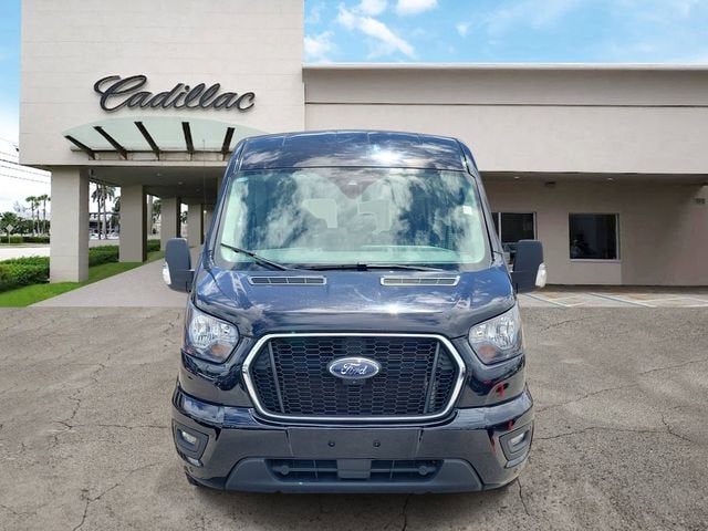 2023 Ford Transit Passenger Wagon XL
