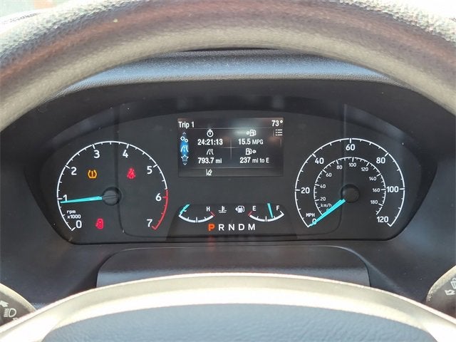 2024 Ford Transit Passenger Wagon XL