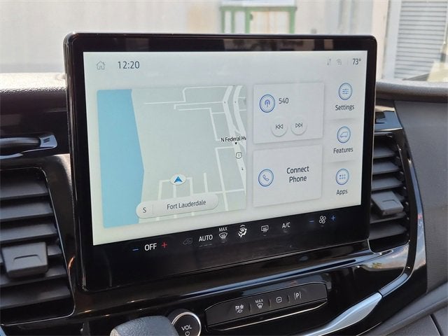 2024 Ford Transit Passenger Wagon XL