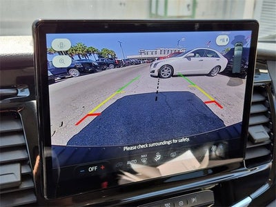 2024 Ford Transit Passenger Wagon XL