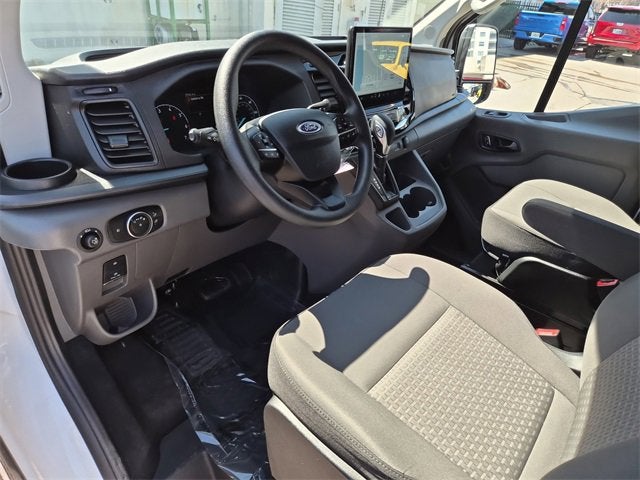 2024 Ford Transit Passenger Wagon XL