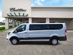 2024 Ford Transit Passenger Wagon XL
