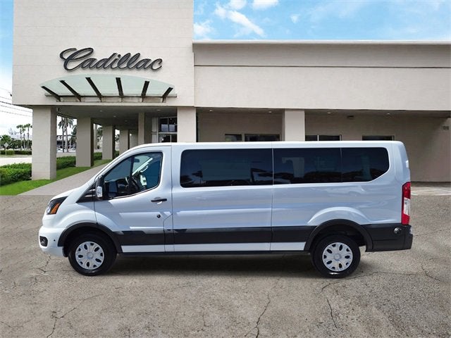 2024 Ford Transit Passenger Wagon XL