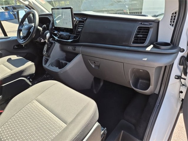 2024 Ford Transit Passenger Wagon XL