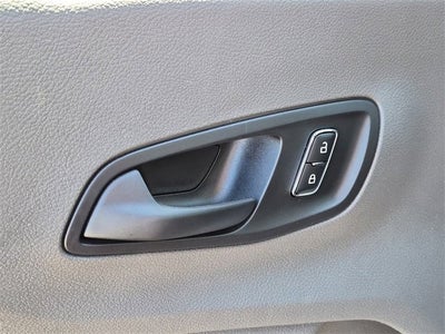 2024 Ford Transit Passenger Wagon XL