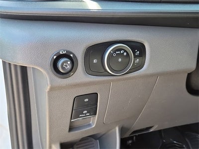 2024 Ford Transit Passenger Wagon XL