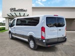 2024 Ford Transit Passenger Wagon XL