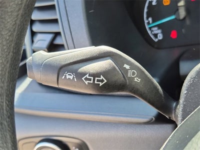 2024 Ford Transit Passenger Wagon XL