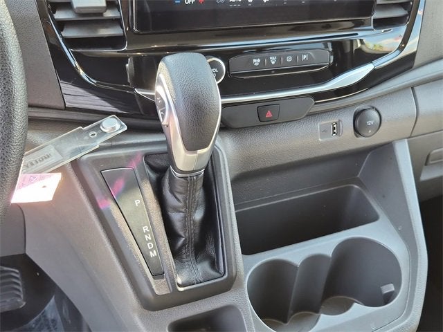 2024 Ford Transit Passenger Wagon XL