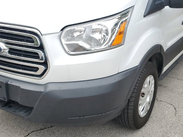 2019 Ford Transit Passenger Wagon XL