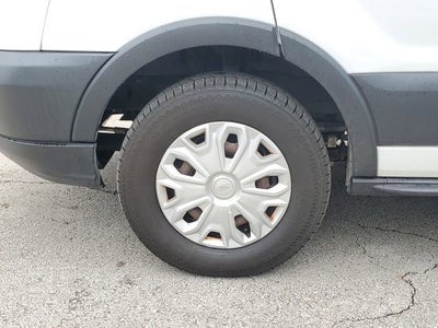 2019 Ford Transit Passenger Wagon XL