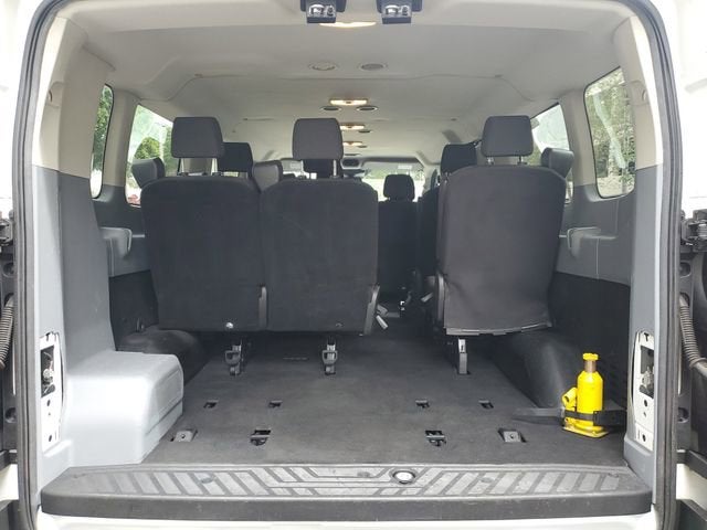 2019 Ford Transit Passenger Wagon XL