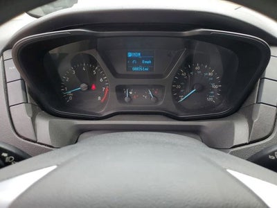 2019 Ford Transit Passenger Wagon XL