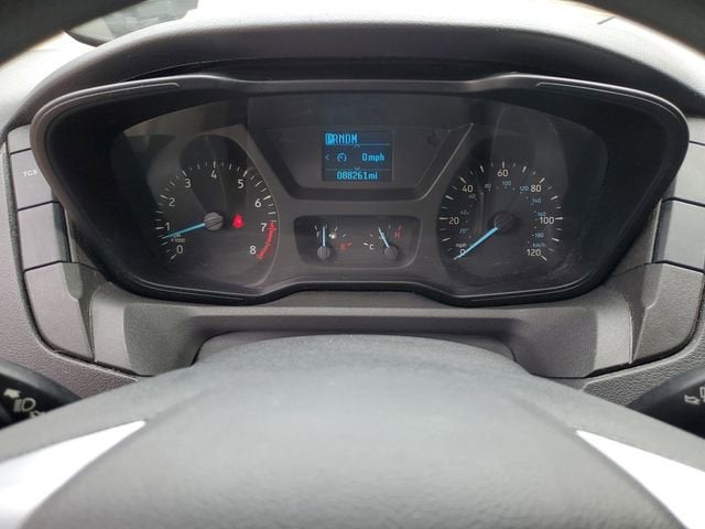 2019 Ford Transit Passenger Wagon XL